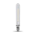 LED T6-1/2 E17 2W/25WATT 3000K