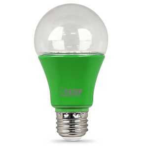 LED GROW LT A19 9WRED ENRICHED