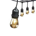 STRING LIGHT 30FT INCANDESCENT