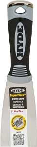 PUTTY KNIFE 2IN SUPERFLEX S/S 