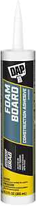ADHESIVE FOAMBOARD 10.3 OZ    