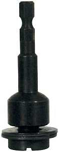 MANDREL AP FOR 3 DISC CUTOFF  
