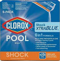SHOCK XTRABLUE 6-IN-1 6X1LB   