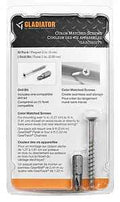 SCREWS COLOR-MATCH 2IN 32PK   