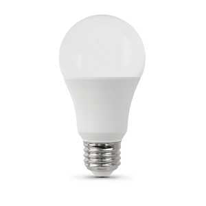 BULB LED A19 60W 800 LUM 5000K