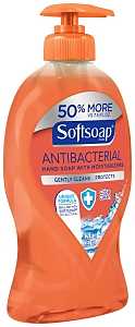 SOAP SOFT CRISP CLEAN 11.25OZ 