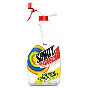 STAIN REMOVER TRIGR SPRAY 22OZ
