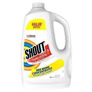 STAIN REMOVER REFILL 60OZ     