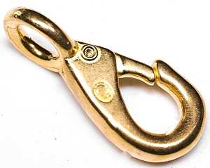 SNAP RIGID BRONZE 1/4IN       