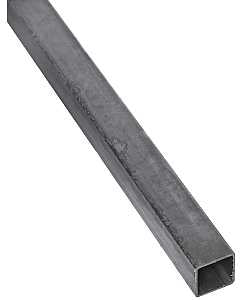 TUBE SQUARE 1.25X36IN         