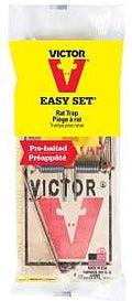 TRAP RAT WOOD SINGLE          