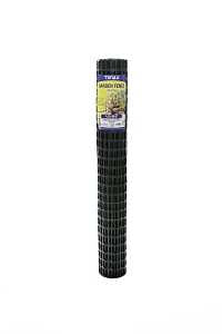 FENCE GARDEN POLY GREEN 4X50FT