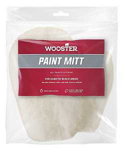 PAINTER MITT                  