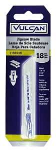 BLADE JIGSAW MTL-T 18T        