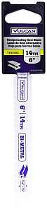 BLADE SAW RECIP MTL 14TX6IN   