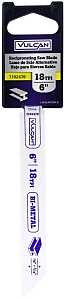 BLADE SAW RECIP METAL 18TX6IN 