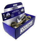 BRUSH WIRE WHEEL              
