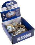 BRUSH WIRE WHEEL              