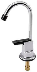 DRINKING WATER FAUCET CHROME  