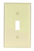 WALLPLATE SWITCH 1G LA        