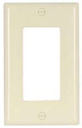 WALLPLATE DECO 1G             