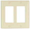 WALLPLATE ROCKER 2G           