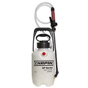 SPRAYER GRDN POLY WD-MOUTH 1G 