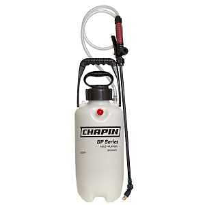 SPRAYER GRDN POLY WD-MOUTH 2G 
