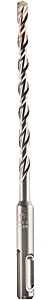BIT HMR DRILL 2CT 1/4X6X8IN   