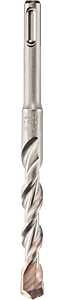 BIT HMR DRILL 2CT 3/8X10X12IN 