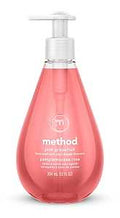 WASH HAND GEL PK GRAPFRT 12OZ 