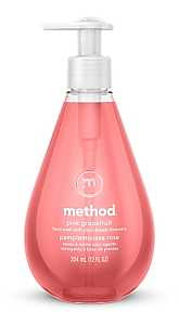 WASH HAND GEL PK GRAPFRT 12OZ 