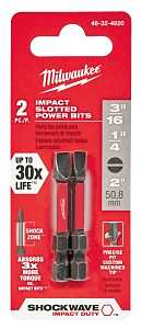 BIT POWER SLTD NO8/NO10 2PK   