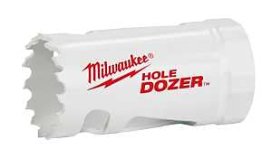 SAW HOLE DOZER 1-5/8IN        
