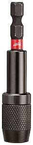 BIT IMPCT LOCKING HLDR 2-7/8IN