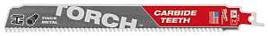 BLADE CARBIDE TEETH 7T 9L 1PK 