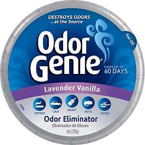 ODOR ELIMINATOR LAVNDR/VAN 8OZ
