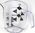 CUP MEASURING 1 CUP           