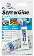 GLUE SCREW LOCKING 6MIL       