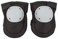 KNEE PADS HARDCAP W/THICK FOAM