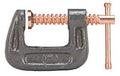 C-CLAMP HEAVY DUTY 1IN        