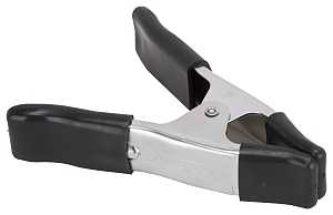 CLAMP SPRING HEAVY DUTY 1IN   
