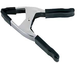 CLAMP SPRING HEAVY DUTY 3IN   