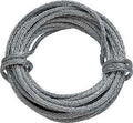 BRAIDED WIRE GALV 9' 50LB     