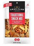 MIX TRADITIONAL 6.75OZ        