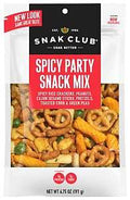 PARTY MIX SPICY               