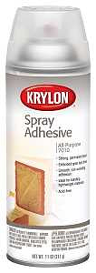 ADHESIVE SPRY ALL-PURPOSE 11OZ