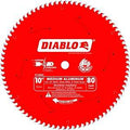 BLADE NON-FEROUS PLST 80TX10IN