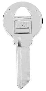 KEYBLANK LOCK ILCO IH3        