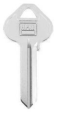 KEYBLANK RUSSWIN/CORBIN RU51  